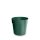 Grower Műanyag Kaspó Erdőzöld 17,9 cm