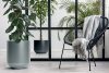 Heos Modern Antracit Kaspó 39 cm csomag