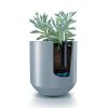 Heos Modern Kaspó Fehér 39 cm csomag