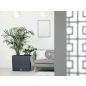 Rato Case T Rattan Hatású Virágláda Umbra 58 cm