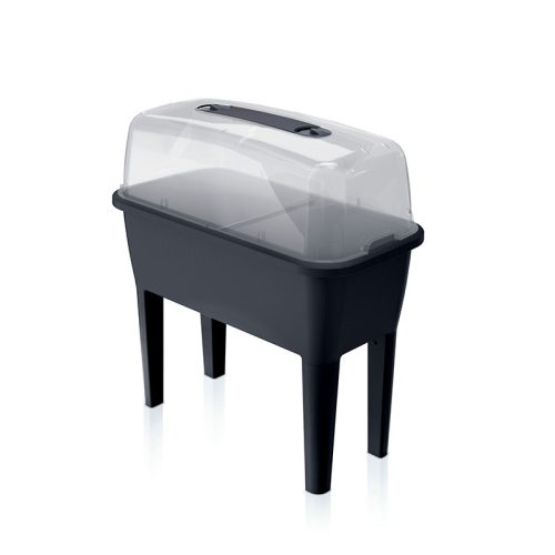 Respana Palántanevelő Szett Antracit 770