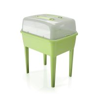 Csíráztató, termesztő