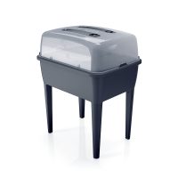 Csíráztató, termesztő