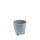 Ryfo N Bordázott Virágtartó Világosszürke 10,7 cm