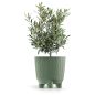 Ryfo N Skandináv Stílusú Kaspó Kék 12,6 cm