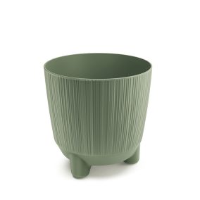 Ryfo N Designos Virágtartó Földzöld 168