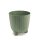 Ryfo N Designos Virágtartó Földzöld 168