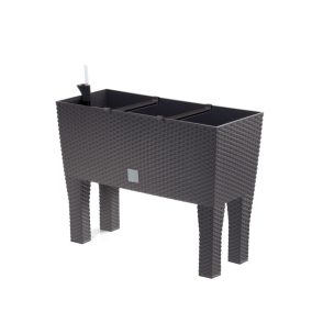 Rato Case High Emelt Kerti Virágtartó Láda Umbra 60 cm