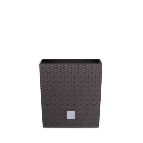 Rato Low Fonott Mintázatú Virágtartó Umbra 26 cm