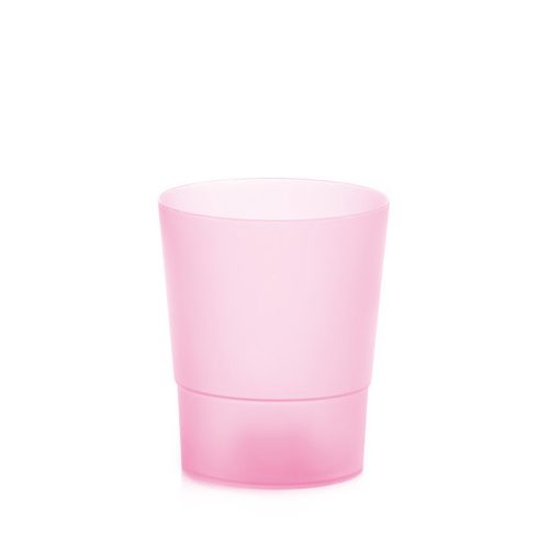 Coubi Orchidea Kaspó Matt Rózsaszín 12,5 cm