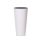 Tubus Slim Magas Kaspó Fehér 25 cm