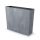 Prosperplast Urbi Case Beton Hatású Virágláda Marengo 58 cm