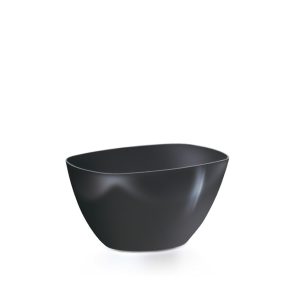 Coubi Orchid Dekoratív Orchidea Kaspó Antracit