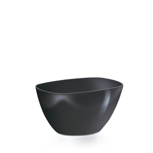 Coubi Orchid Dekoratív Orchidea Kaspó Antracit