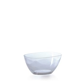 Coubi Orchidea Átlátszó Dekoratív Kaspó 198