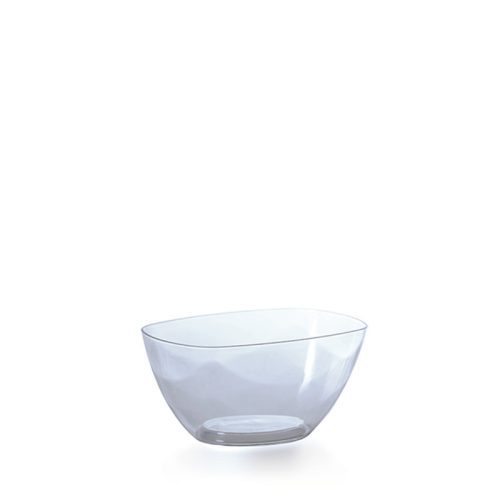 Coubi Orchidea Átlátszó Dekoratív Kaspó 198