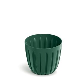 Wario Bordázott Kaspó Fenyőzöld 13,8 cm