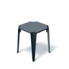 Lottie Bazalt Kisasztal 40 cm