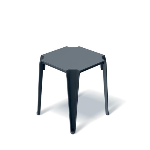 Lottie Bazalt Kisasztal 40 cm