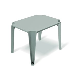 Lottie Kerti Asztal Fenyőzöld 77 cm