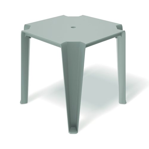 Lottie Kerti Asztal Fenyőzöld 77,5 cm