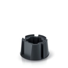 Basecan Esővízgyűjtő Tartálytalp Antracit 608