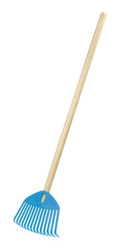 Focus Baby Gyermek Gereblye Kék 21,7 cm