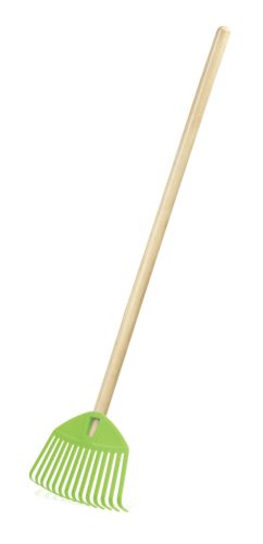 Focus Baby Gyermek Gereblye Tavaszzöld 21,7 cm