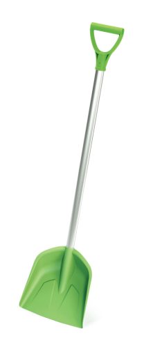 Load Baby Alu Gyermek Lapát Alumínium Tavaszzöld
