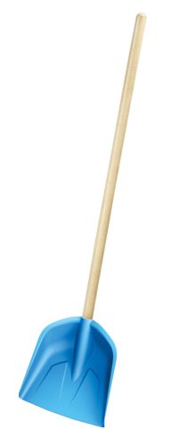 Load Baby Gyermek Lapát Kék 194mm