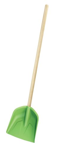 Load Baby Gyermek Kerti Lapát Tavaszzöld 194