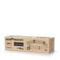 Base Woody Hatszögletű Magaságyás Antracit 148 cm