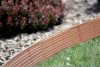 Garden Border 3900 Barna Kerti Szegély