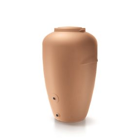 Aquacan Antik 440L Terrakotta Esővízgyűjtő Tartály