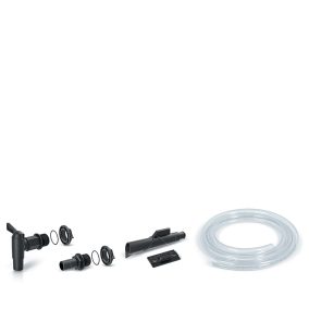   Waterform Icanset 5 Esővízgyűjtő Tartály Csatlakozó Készlet Standard 300