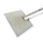 Prosperplast Ice 1 Acél Jégkaparó 150mm