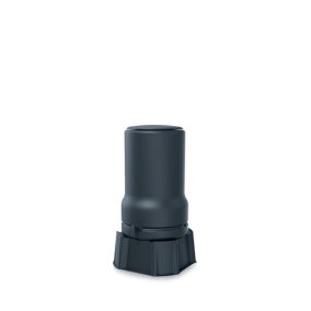 Aquabell 110L Antracit Esővízgyűjtő Tartály