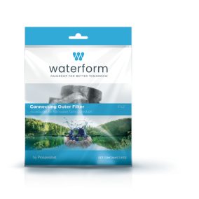 Waterform 180 Külső Esővízszűrő Rendszer