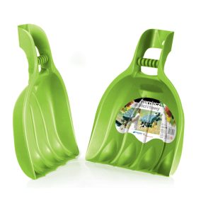 Bear Paw Kerti Levélgyűjtő Karom Oliva 390