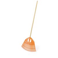 Gereblye, lombseprű