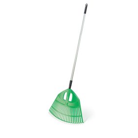 Prosperplast Expert Alu Lombseprű Zöld 49,6 cm