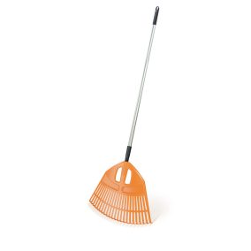 Prosperplast Expert Alu Lombseprű Narancs 49,6 cm