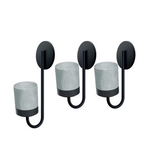 Bloomie Hanger Fali Virágtartó Szett Fehér 270