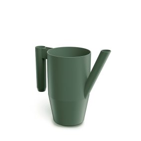 Ibis Modern Öntözőkanna Műanyag Fenyőzöld 2L