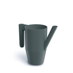 Ibis Modern Öntözőkanna Antracit 2L