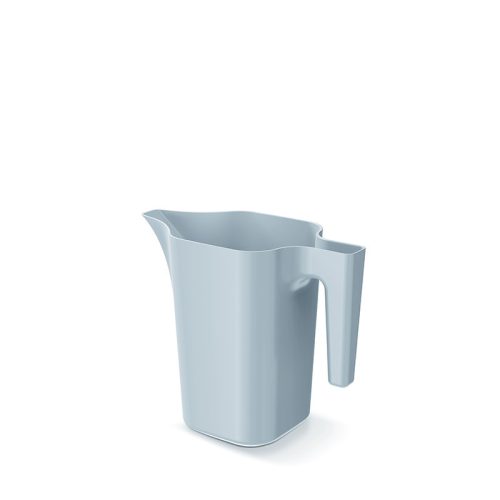 Jug Modern Öntözőkanna Világosszürke 1,8L