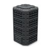 Compogreen Vario Moduláris Komposztáló Fekete 1250L