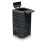 Compogreen Vario 650L Moduláris Komposztáló Fekete