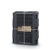 Prosperplast Module Compogreen Moduláris Komposztáló Fekete 1200L