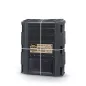Prosperplast Module Compogreen Moduláris Komposztáló Fekete 1200L